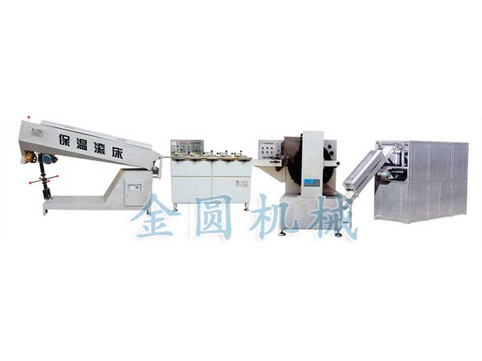 拉萨市小型糖果浇注机小型糖果浇注机 - 排名